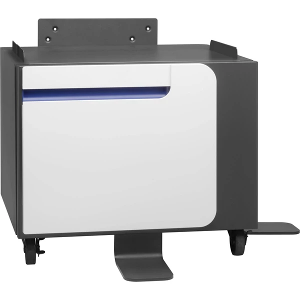 HP nyomtatóállvány Tárolóval LJ M575