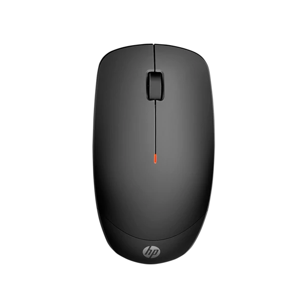 HP vezeték nélküli egér Slim 235 - fekete