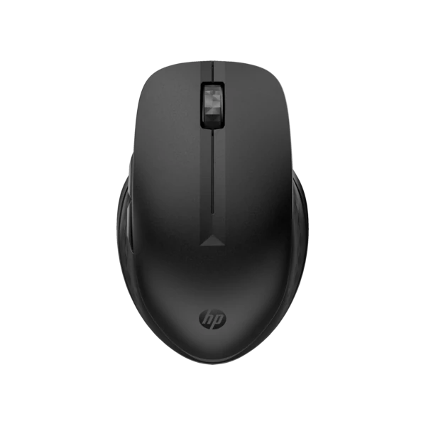 HP vezeték nélküli egér, több eszközös 435 - fekete