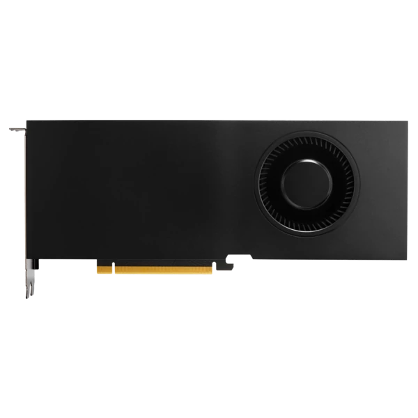 HP videókártya NVIDIA RTX 4000 Ada 20GB 4DP
