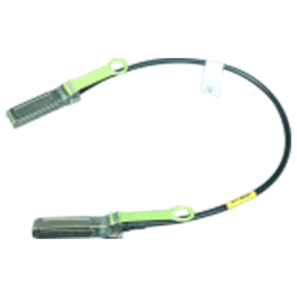 Huawei eKit Stack kábel, SFP+, 0,5méteres - SFP+STACK-CU0M5