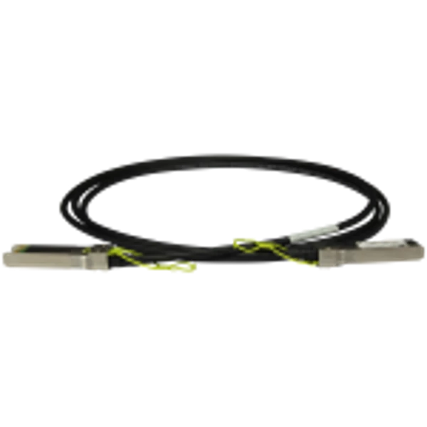 Huawei eKit DAC kábel SFP+,10G,High Speed Direct-attach Cables,3m,SFP+20M,CC2P0.254B(S),SFP+20M,Used indoor