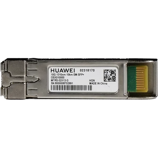 Huawei eKit SFP+ Modul Single-Mode, 10Gbps, 1310nm, 10km - OSX010000