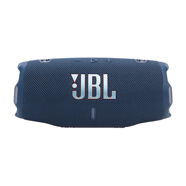 JBL CHARGE 6 BLU, BT hangszóró, Kék (Hordozható, vízálló)