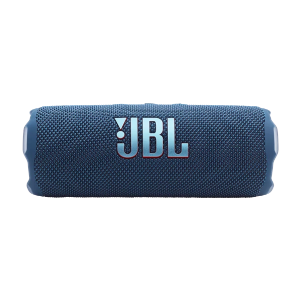 JBL FLIP 7 BLU BT hangszóró, Kék (Hordozható, vízálló)