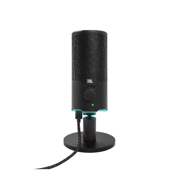 JBL QUANTUM STREAM MIKROFON