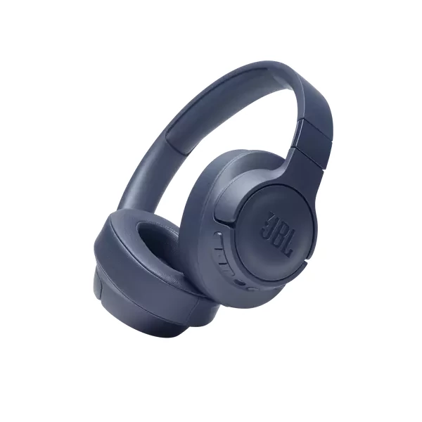 JBL Tune 760NC (Vezeték nélküli, zajszűrős fejhallgató), Kék