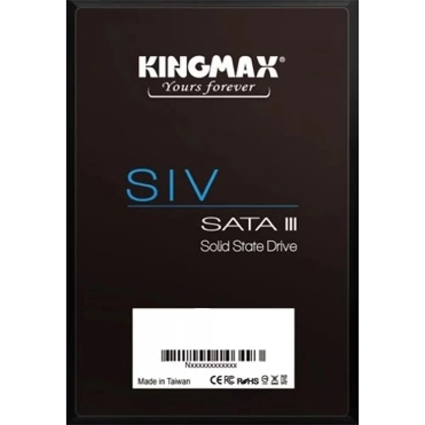KINGMAX 2.5