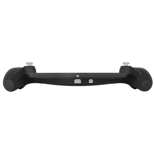 KONIX - MYTHICS Playstation Portal Szilikon Tok, Fekete