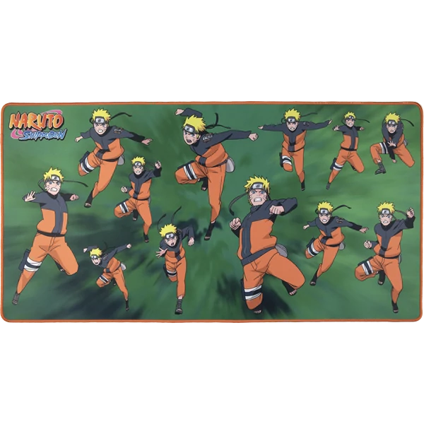 KONIX - NARUTO 