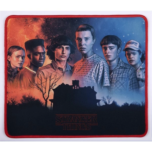 KONIX - STRANGER THINGS 