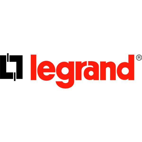 LEGRAND Valena Life Töltőaljzat Kettős USB-C + USB-Acsatlakozó, Túlfesz-védelem >1kW, Class II SELV, Fehér