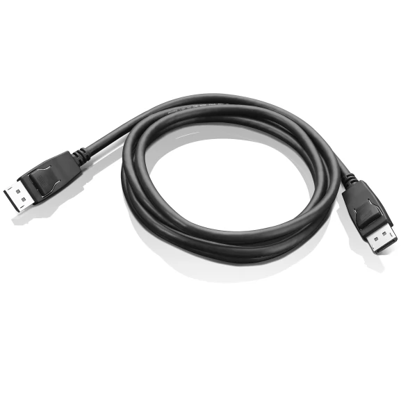 LENOVO Átalakító kábel - DisplayPort to DisplayPort