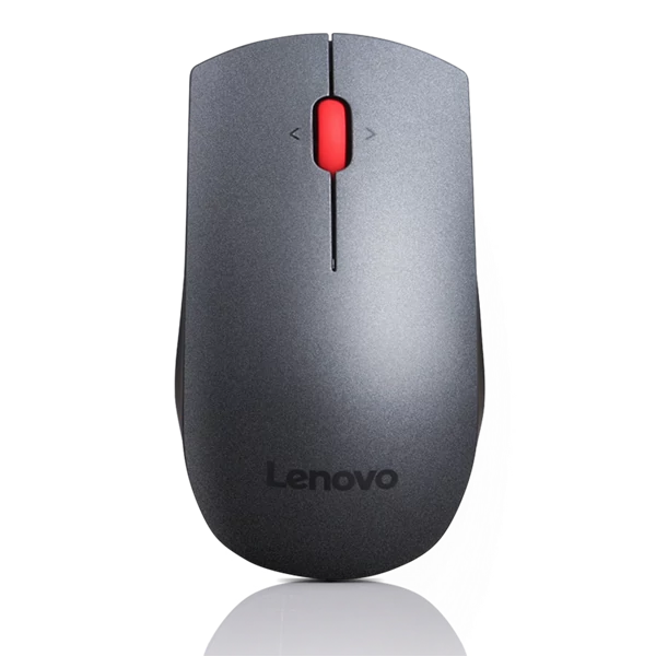 LENOVO Vezeték Nélküli egér - Professional Wireless Laser Mouse