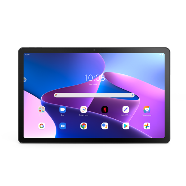 LENOVO Tab M10 Plus 3rd Gen (TB128XU), 10.61