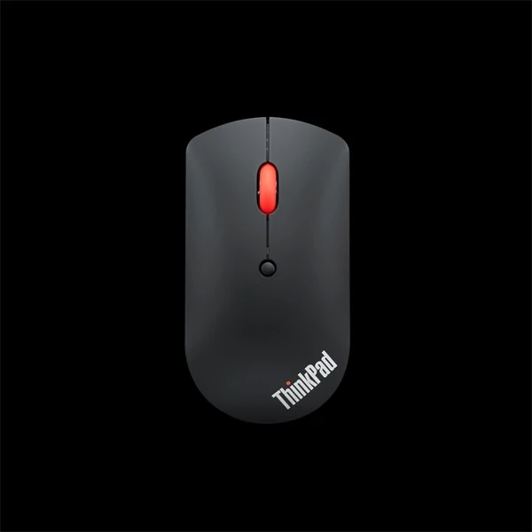 LENOVO Vezeték Nélküli egér - ThinkPad Bluetooth Silent
