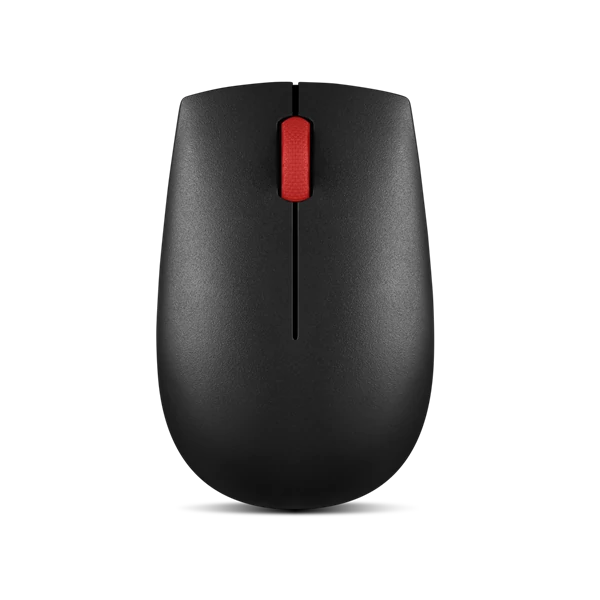 LENOVO Vezeték Nélküli egér - ThinkPad Essential Wireless Compact Mouse