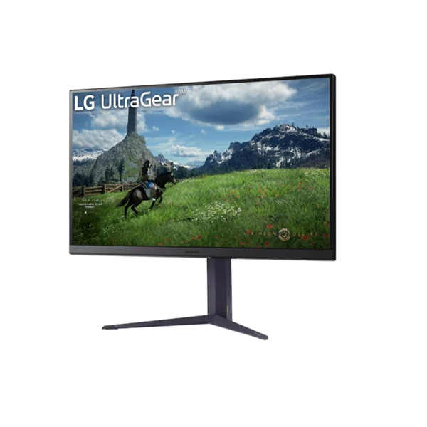 LG Gaming 180Hz monitor 31,5