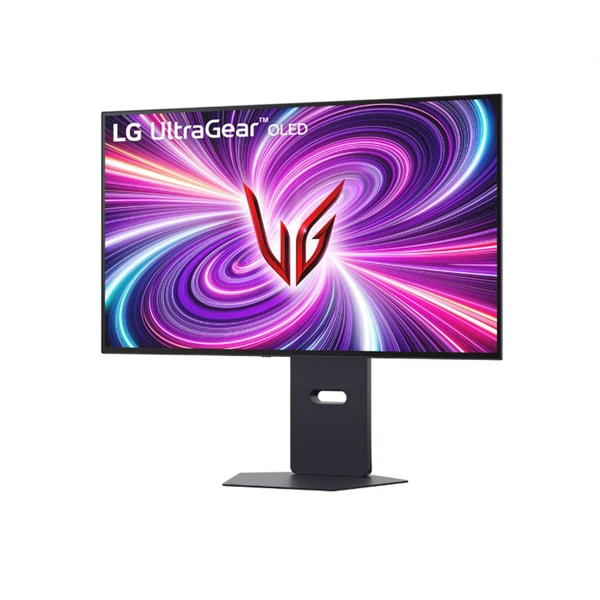 LG Gaming 240Hz OLED monitor 31,5