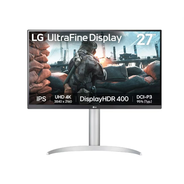 LG IPS monitor 27