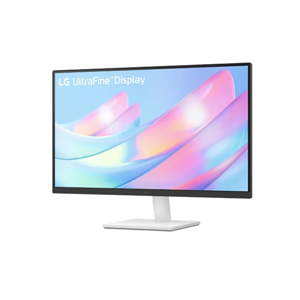 LG IPS monitor 27
