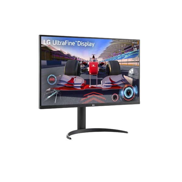 LG monitor 31.5