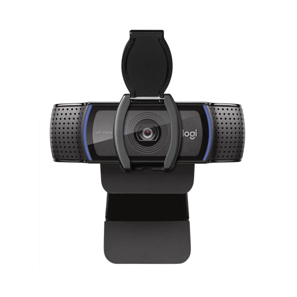 LOGITECH Webkamera - C920e HD Pro 1080p Mikrofonos