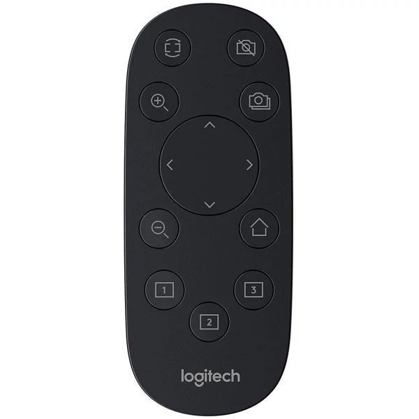 LOGITECH Webkamera Kiegészítő - PTZ Pro 2 Táviránytó