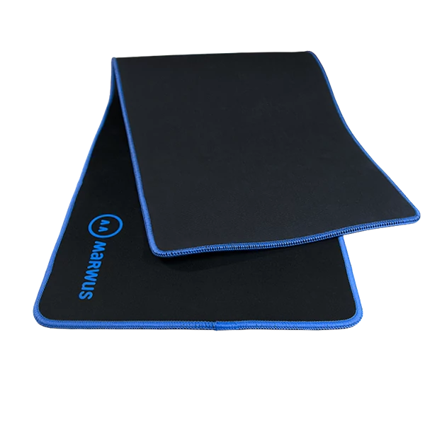 MARWUS MP834 extra nagy méretű gamer egérpad (900 × 300 mm)