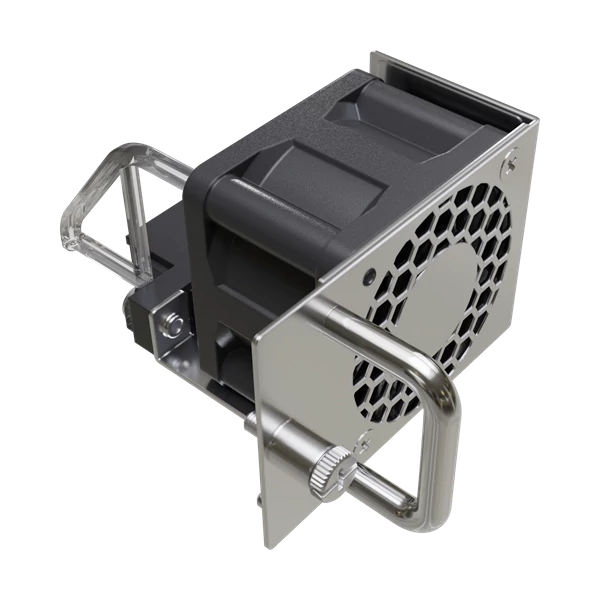 MIKROTIK Ventilátor CCR2216 Routerhez, HotSwap - MT-HotSwapFan