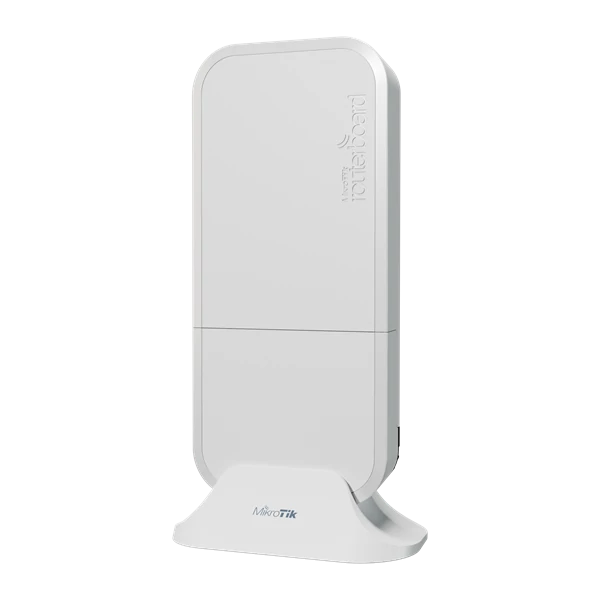 MIKROTIK Wireless Access Point DualBand, 2x1000Mbps, WiFi6, vízálló, kültéri - WAPG-5HAXD2HAXD