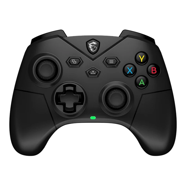 MSI ACCY Force GC300 W Wireless Game Controller, Black