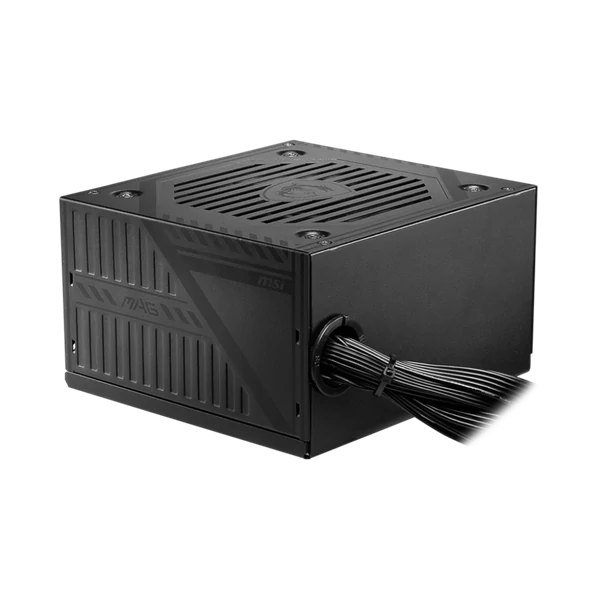 MSI Tápegység 500W 80+