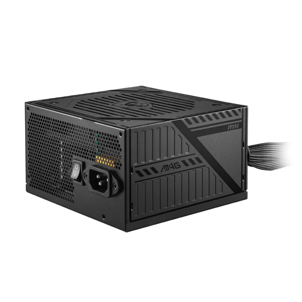 MSI Tápegység 550W 80+ Bronze, SI