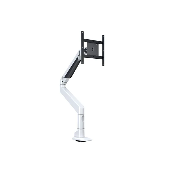 MULTIBRACKETS Asztali konzol, M VESA Gas Lift XL Single White (15-38