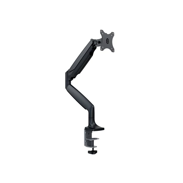 MULTIBRACKETS Gas Spring asztali konzol, M Deskmount Gas Spring Single Black (15-30