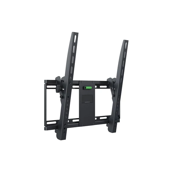 MULTIBRACKETS Fali konzol, M Universal Tilt Wallmount Black Medium (32-65