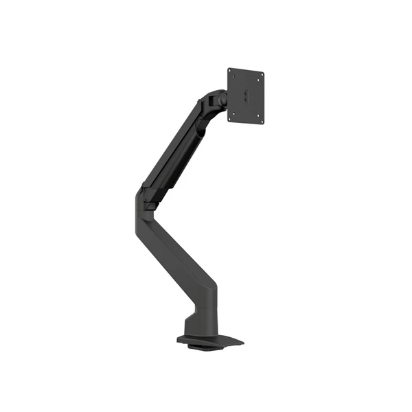 MULTIBRACKETS Asztali konzol, M VESA Gas Lift Arm Single Black HD (15-34