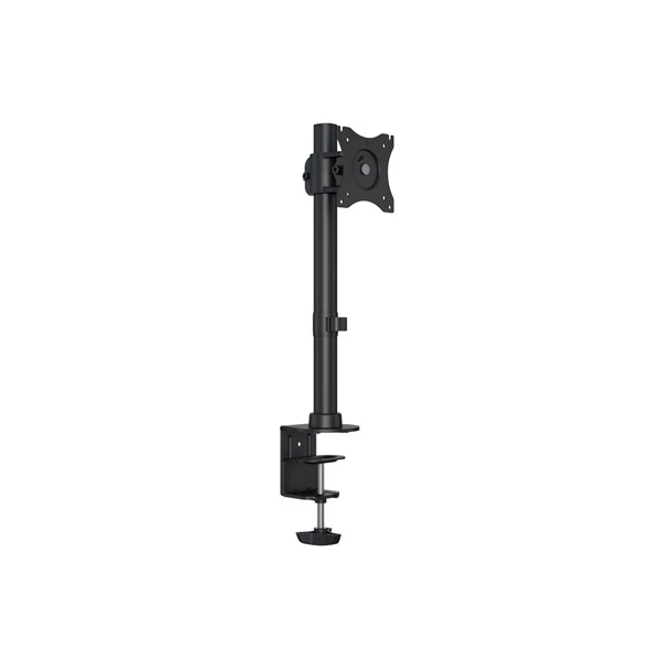 MULTIBRACKETS Asztali konzol, M Deskmount Basic Single (15-27