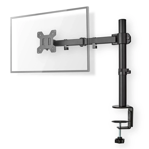 Nedis MMSIS110BK asztali monitor tartó konzol / állvány | 15-32