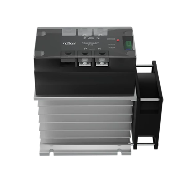 NJOY Soft Start/Stop Modul egység, 2KW, 220VAC