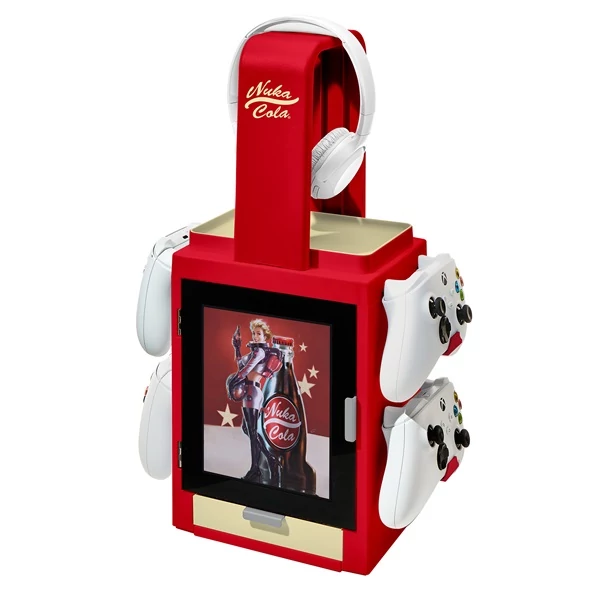 NUMSKULL PS5/XBOX Series Fall Out 
