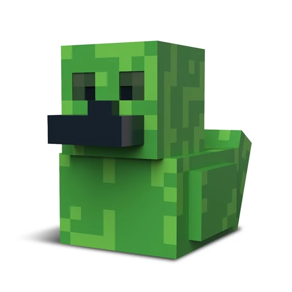 NUMSKULL Tubbz - Minecraft 