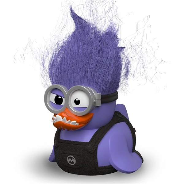 NUMSKULL Tubbz - Minions 