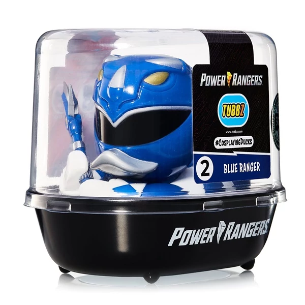 NUMSKULL Tubbz - Power Rangers 