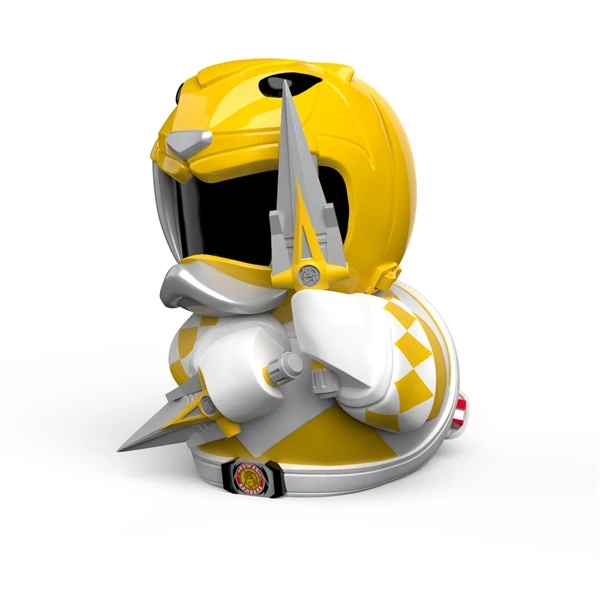 NUMSKULL Tubbz - Power Rangers 