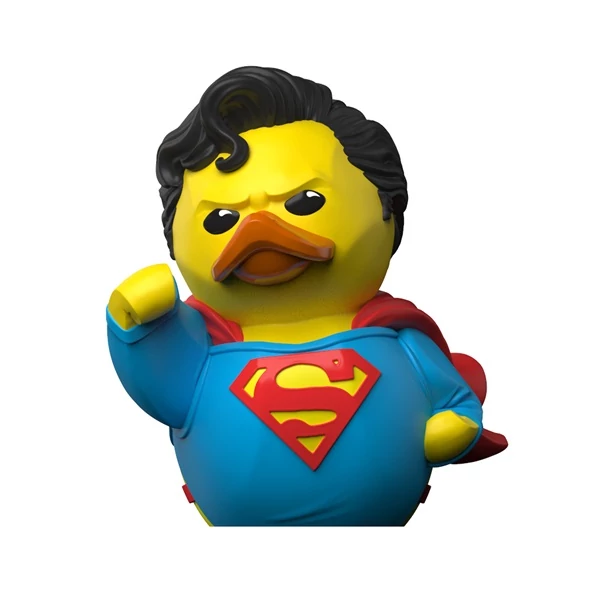 NUMSKULL Tubbz Boxed - DC Comics 