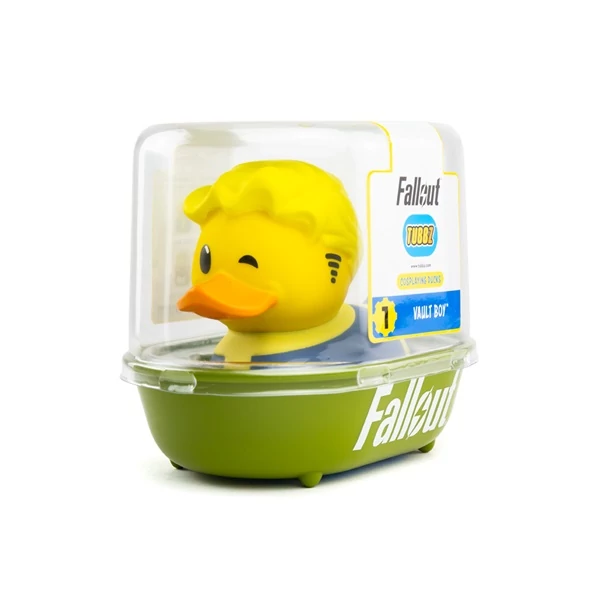 NUMSKULL Tubbz Boxed - Fallout 