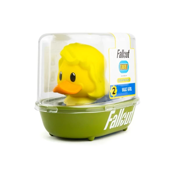 NUMSKULL Tubbz Boxed - Fallout 