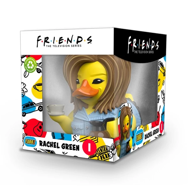 NUMSKULL Tubbz Boxed - Friends 